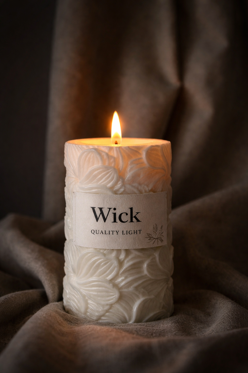 WICK Original Candle