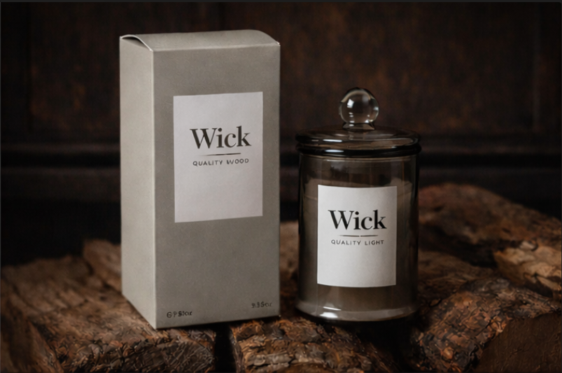 Teapot Soy Wax Aromatherapy Candle - Decorative Scented Candle 320g